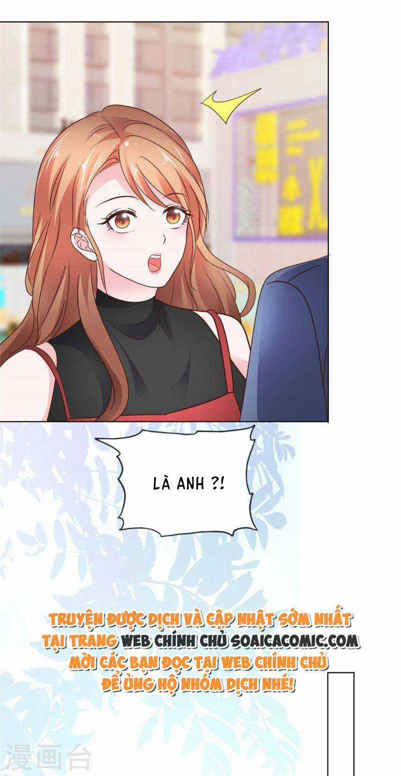 Thái Thái Lại Đang Làm Nũng Chapter 36 trang 20