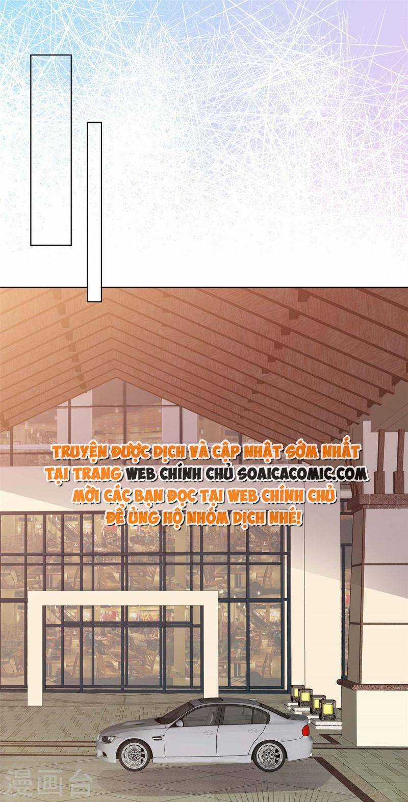 Thái Thái Lại Đang Làm Nũng Chapter 37 trang 10