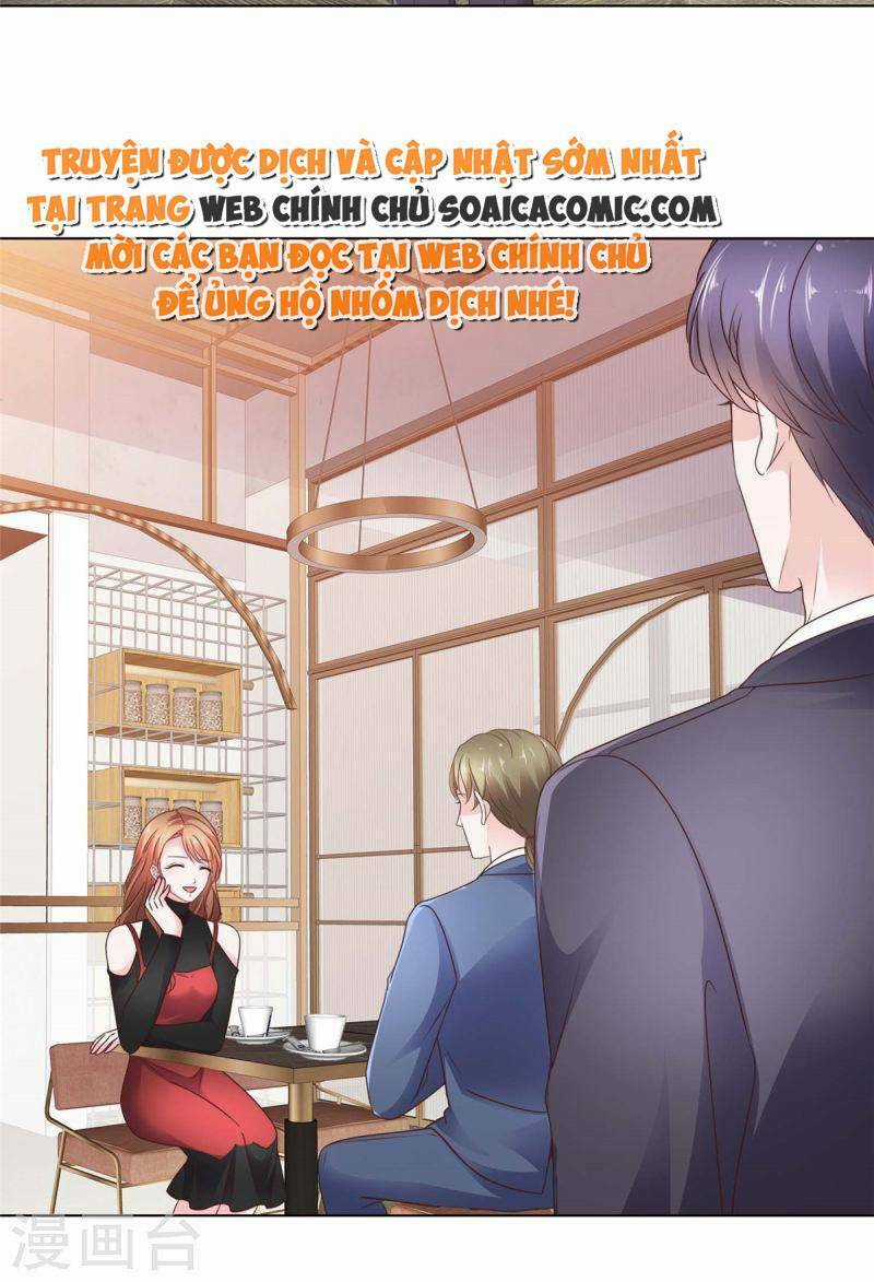 Thái Thái Lại Đang Làm Nũng Chapter 37 trang 12