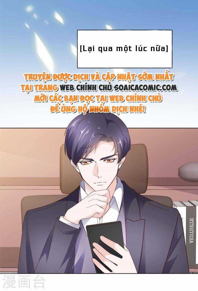 Thái Thái Lại Đang Làm Nũng Chapter 37 trang 2