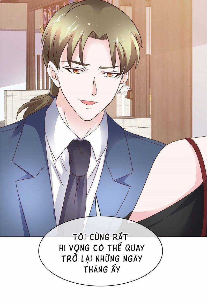 Thái Thái Lại Đang Làm Nũng Chapter 37 trang 24