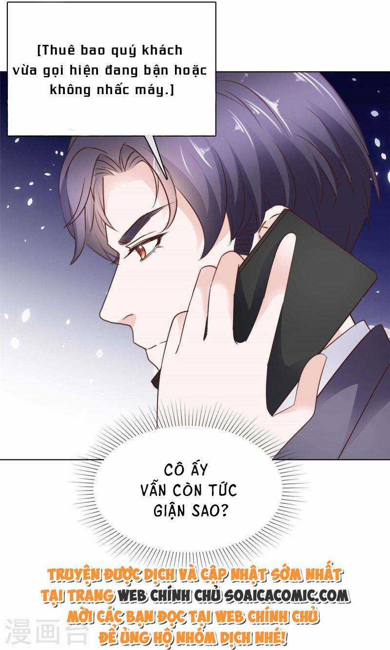 Thái Thái Lại Đang Làm Nũng Chapter 37 trang 4