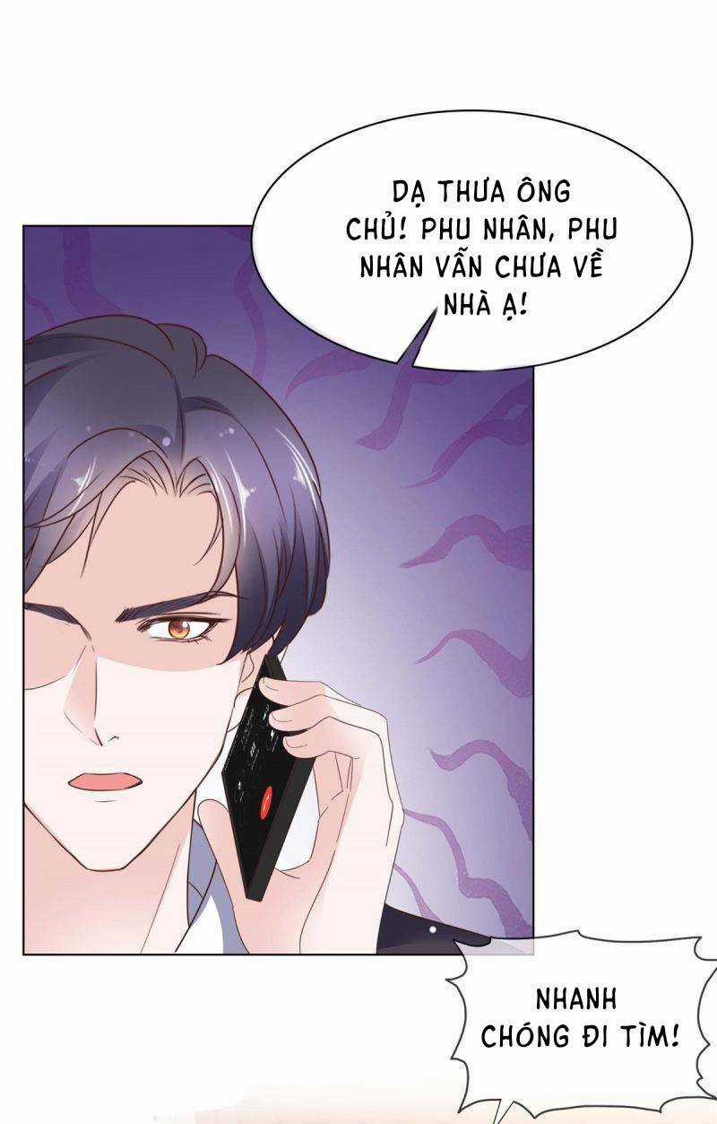 Thái Thái Lại Đang Làm Nũng Chapter 37 trang 5