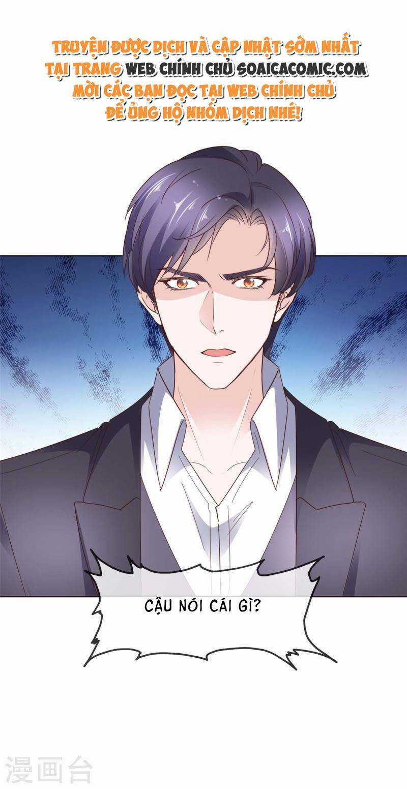 Thái Thái Lại Đang Làm Nũng Chapter 37 trang 9