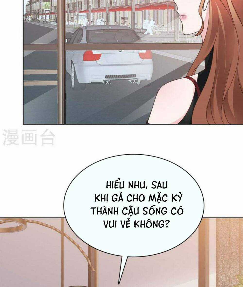 Thái Thái Lại Đang Làm Nũng Chapter 38 trang 11