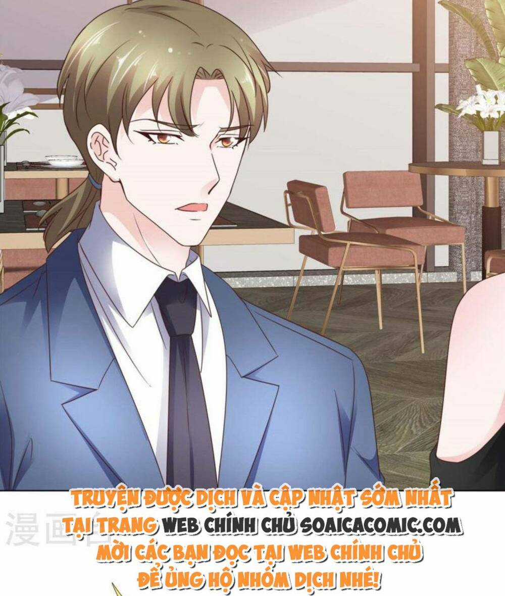 Thái Thái Lại Đang Làm Nũng Chapter 38 trang 12