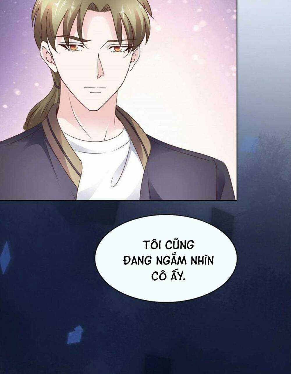 Thái Thái Lại Đang Làm Nũng Chapter 38 trang 3