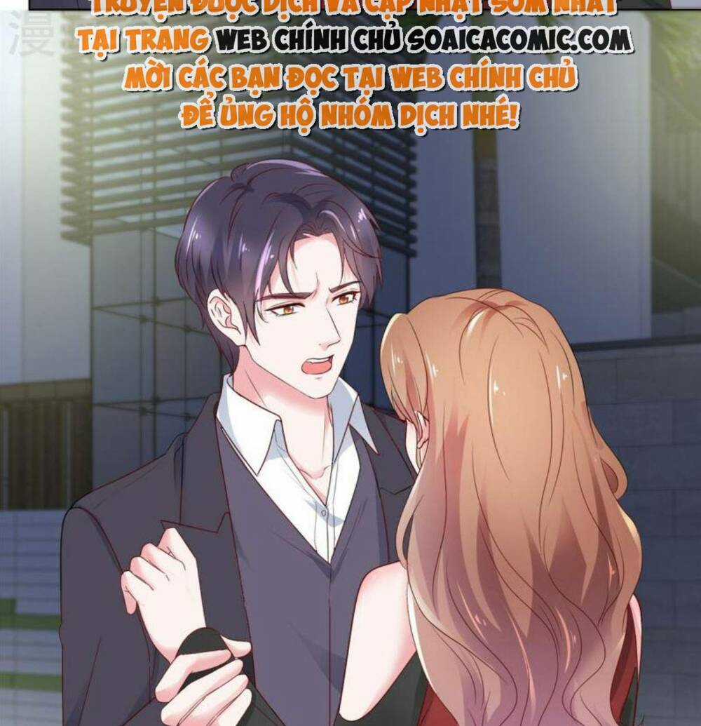 Thái Thái Lại Đang Làm Nũng Chapter 39 trang 19