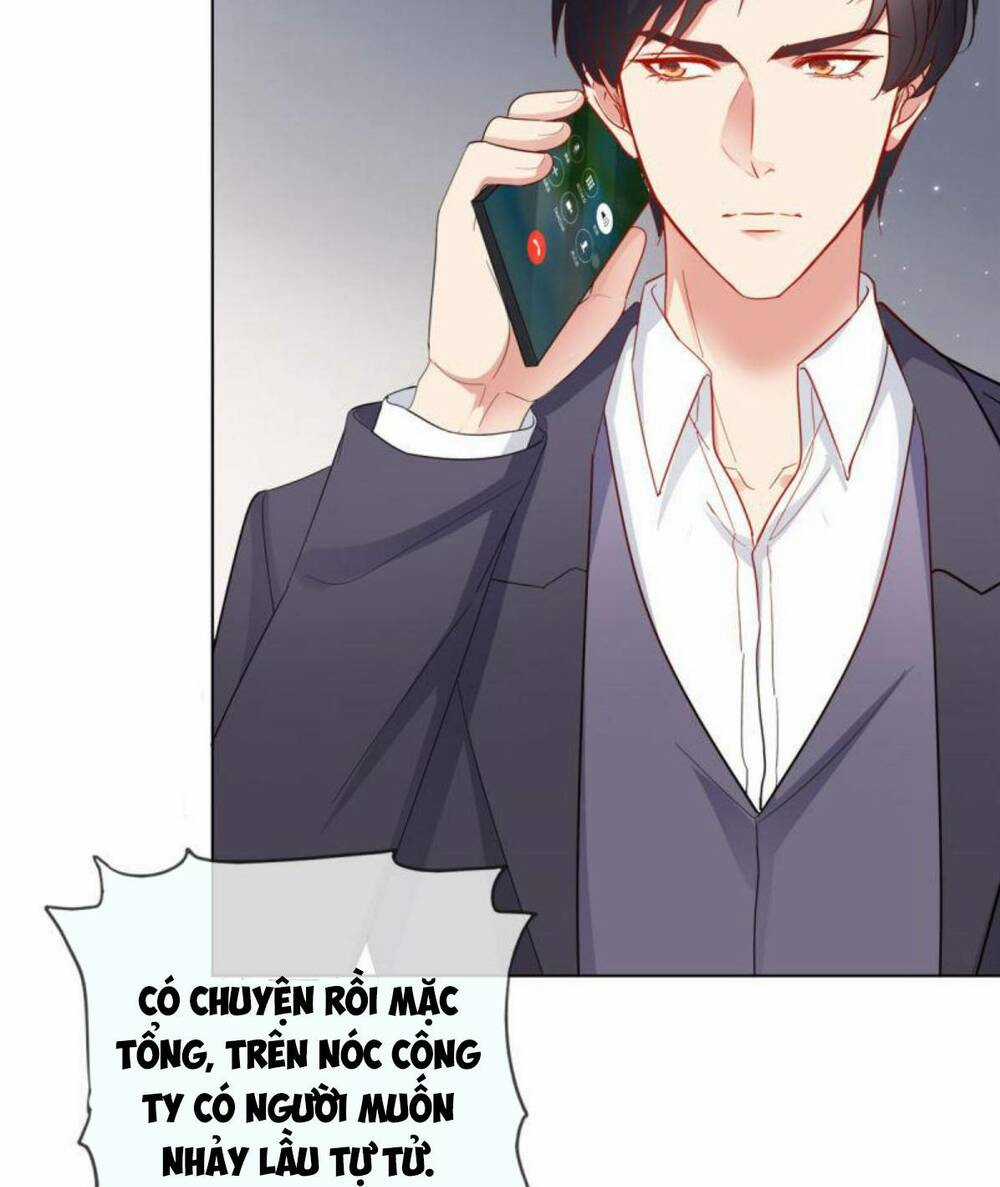 Thái Thái Lại Đang Làm Nũng Chapter 39 trang 2