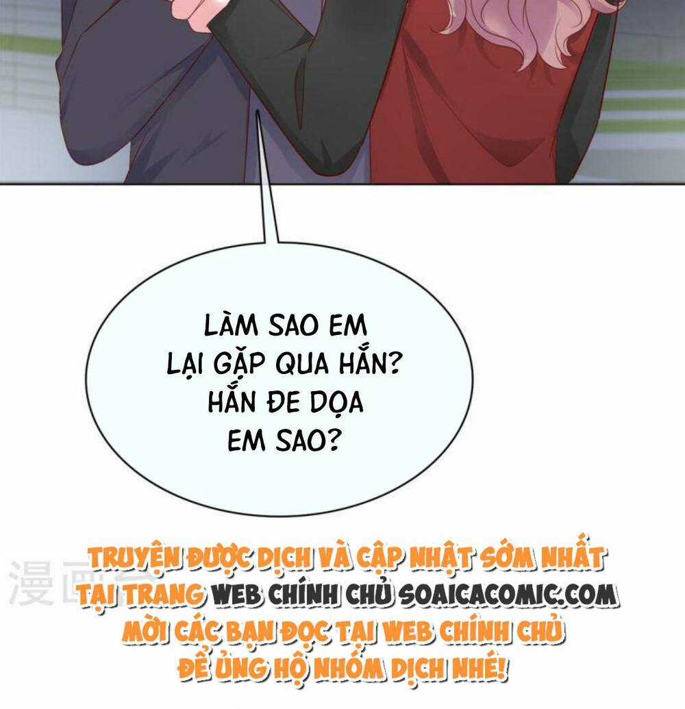 Thái Thái Lại Đang Làm Nũng Chapter 39 trang 20