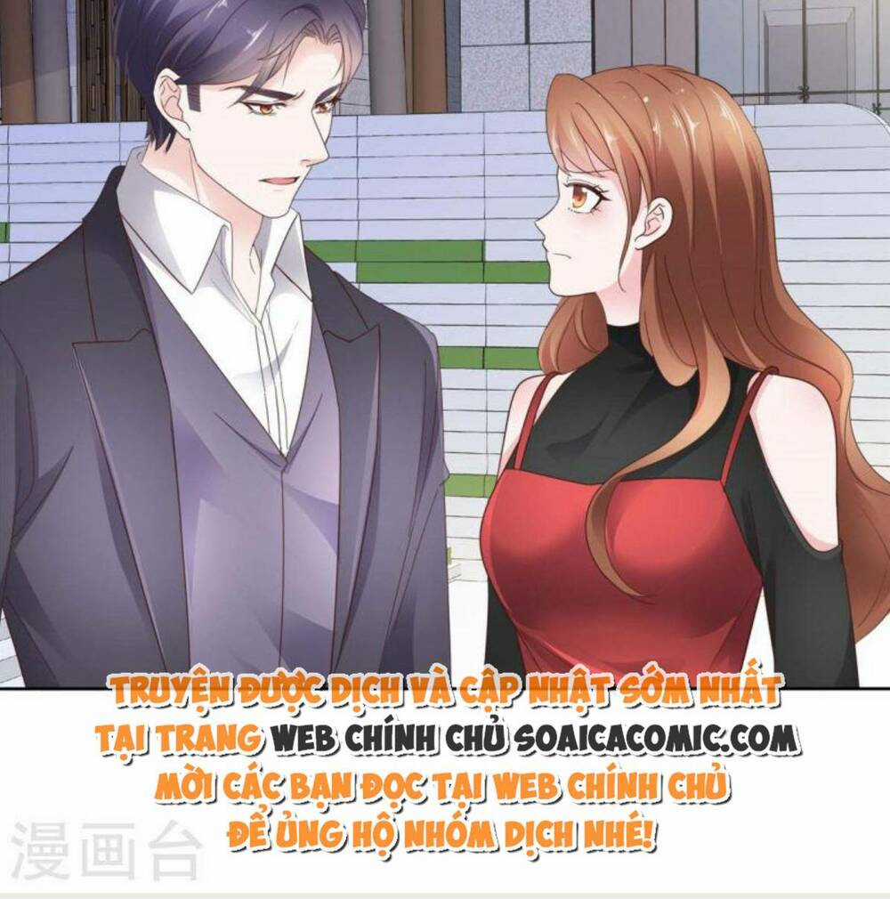 Thái Thái Lại Đang Làm Nũng Chapter 39 trang 25