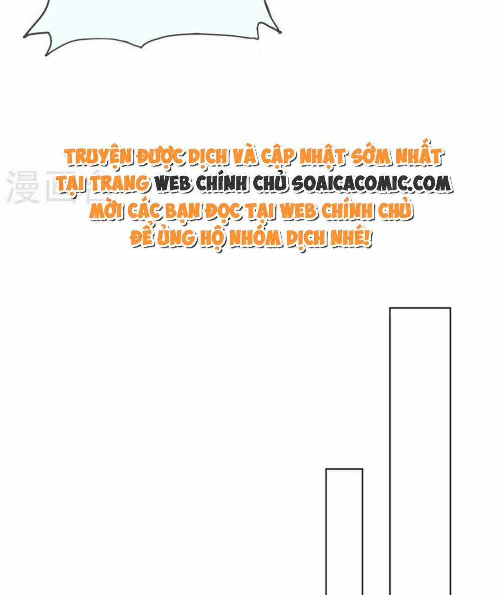 Thái Thái Lại Đang Làm Nũng Chapter 39 trang 3