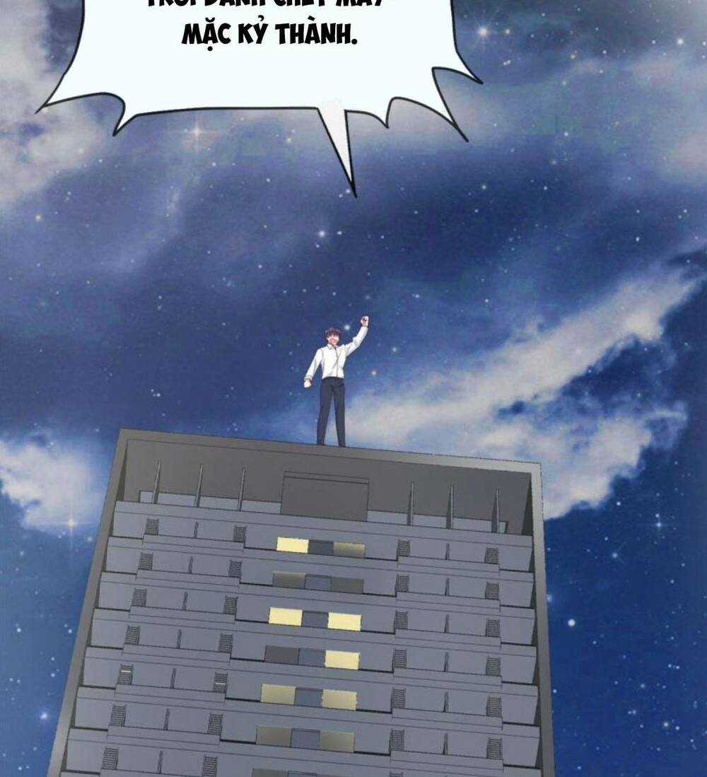 Thái Thái Lại Đang Làm Nũng Chapter 39 trang 5