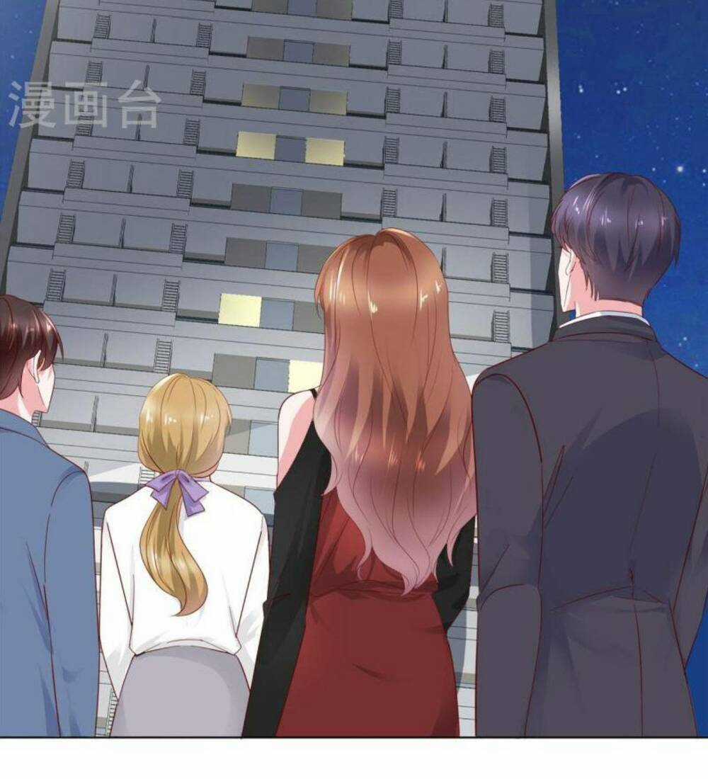 Thái Thái Lại Đang Làm Nũng Chapter 39 trang 6