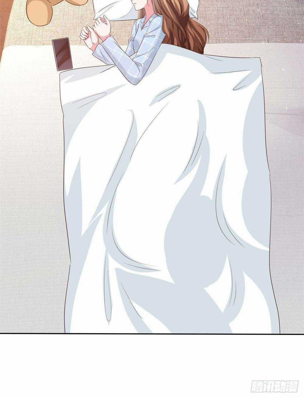 Thái Thái Lại Đang Làm Nũng Chapter 4 trang 10