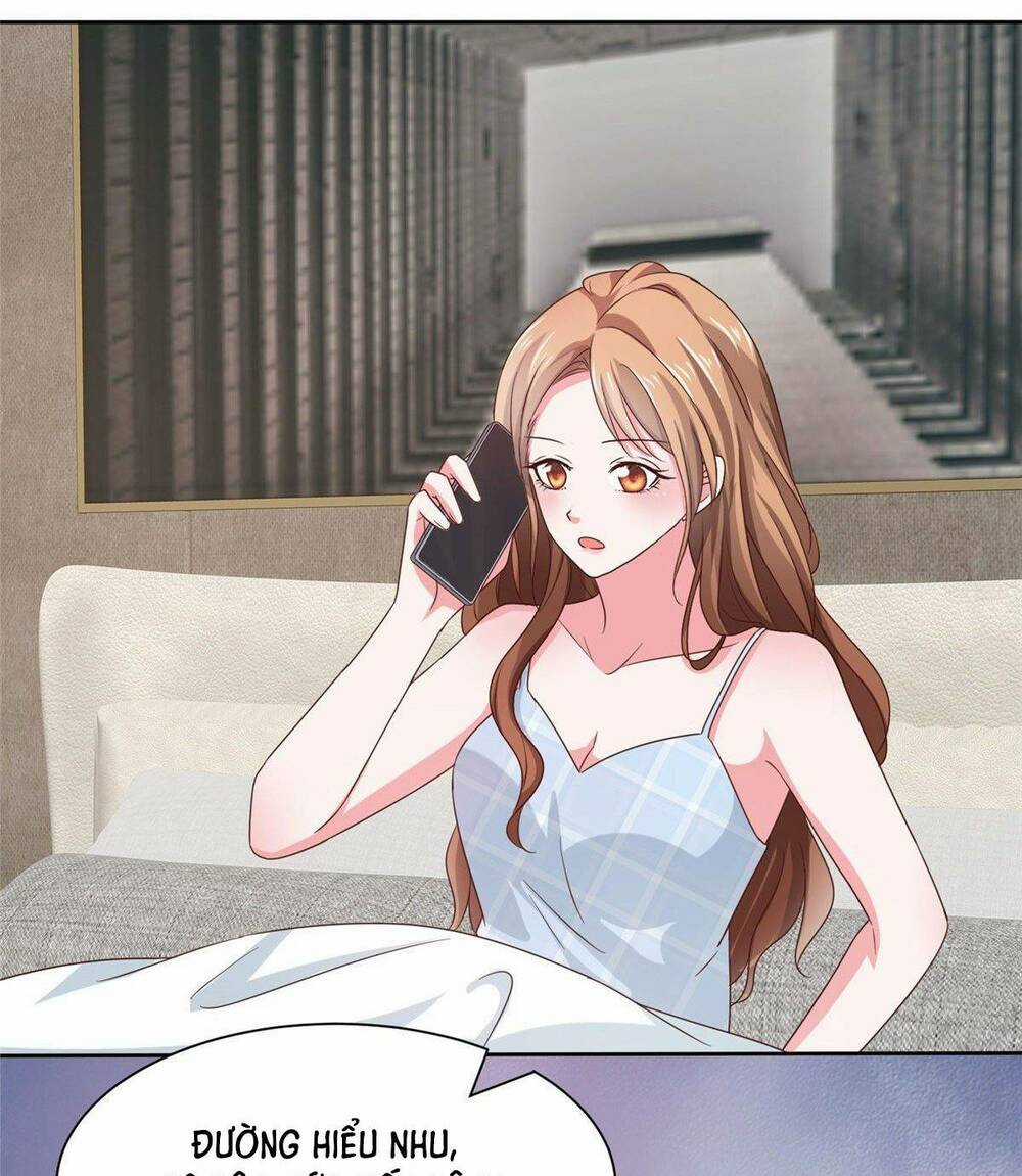 Thái Thái Lại Đang Làm Nũng Chapter 4 trang 12