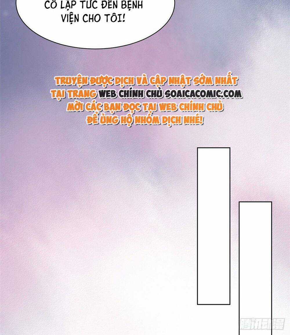 Thái Thái Lại Đang Làm Nũng Chapter 4 trang 13