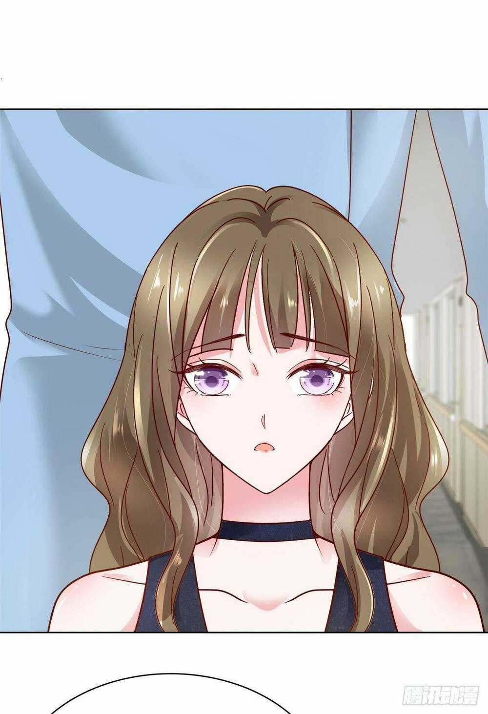 Thái Thái Lại Đang Làm Nũng Chapter 4 trang 20