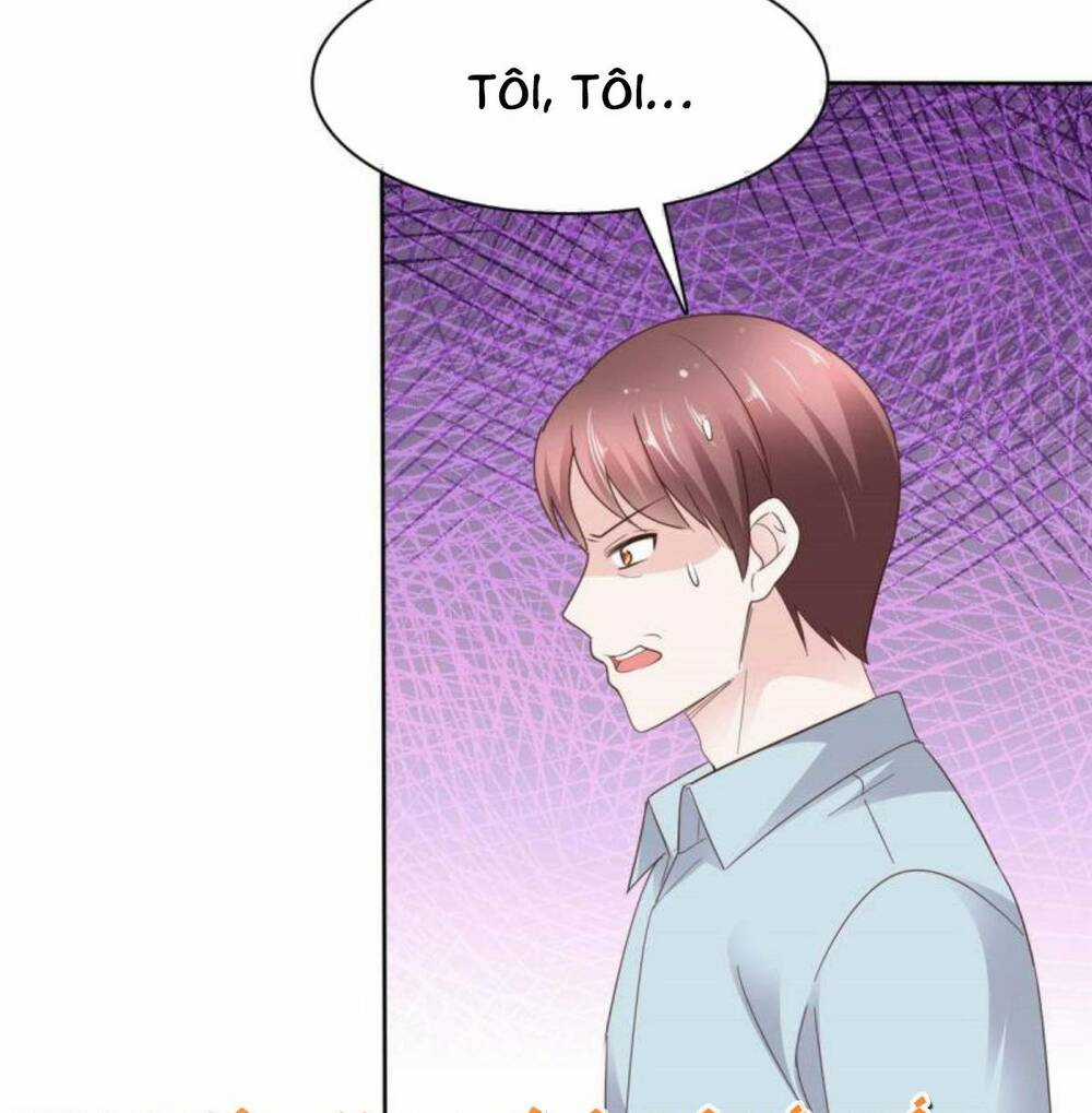 Thái Thái Lại Đang Làm Nũng Chapter 40 trang 11