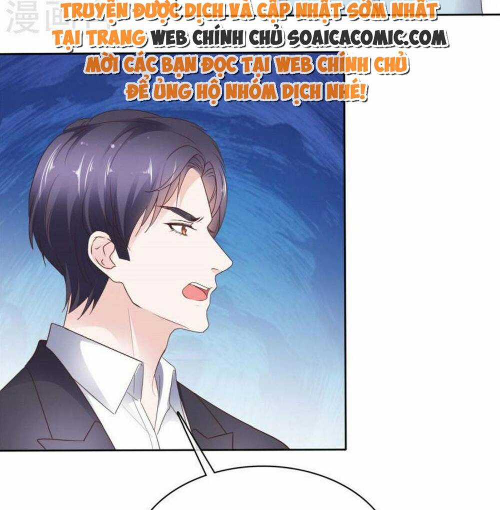 Thái Thái Lại Đang Làm Nũng Chapter 40 trang 12