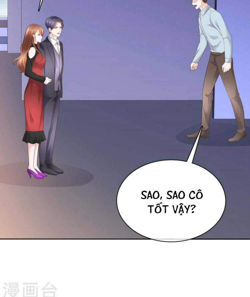 Thái Thái Lại Đang Làm Nũng Chapter 40 trang 15