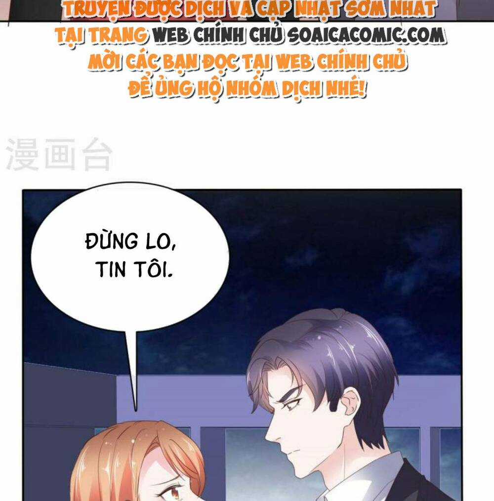 Thái Thái Lại Đang Làm Nũng Chapter 40 trang 18