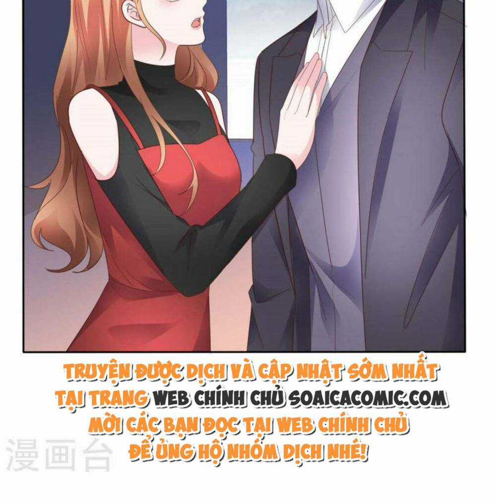 Thái Thái Lại Đang Làm Nũng Chapter 40 trang 19
