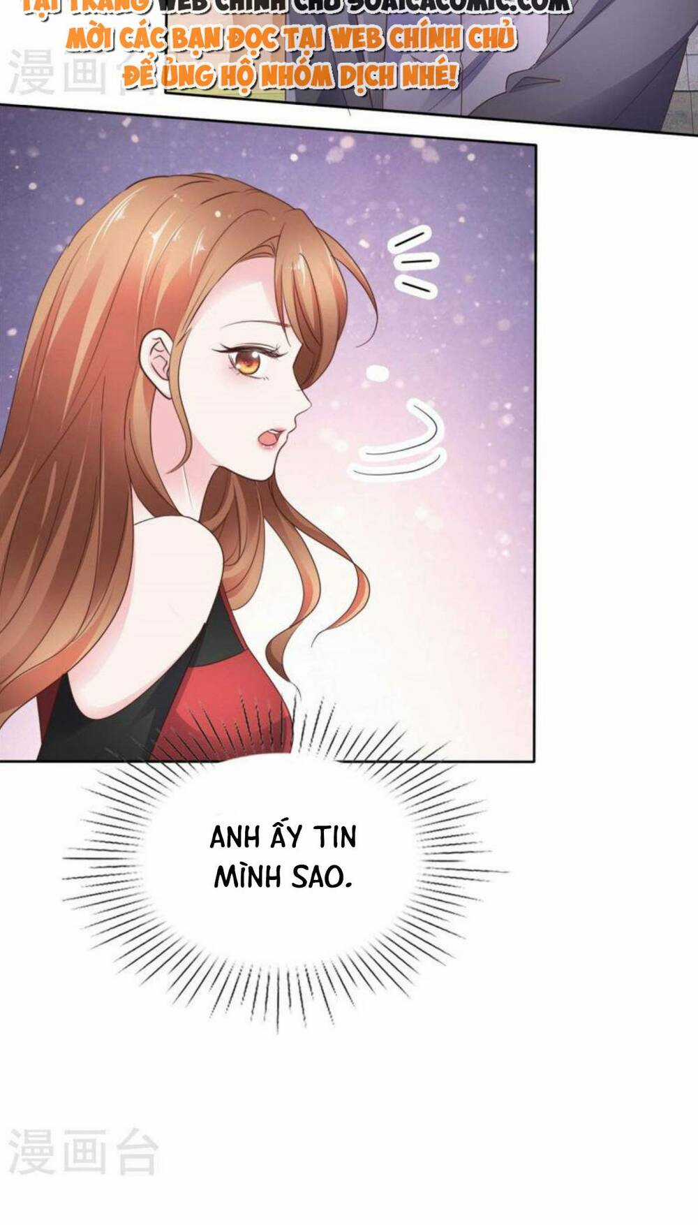 Thái Thái Lại Đang Làm Nũng Chapter 40 trang 2