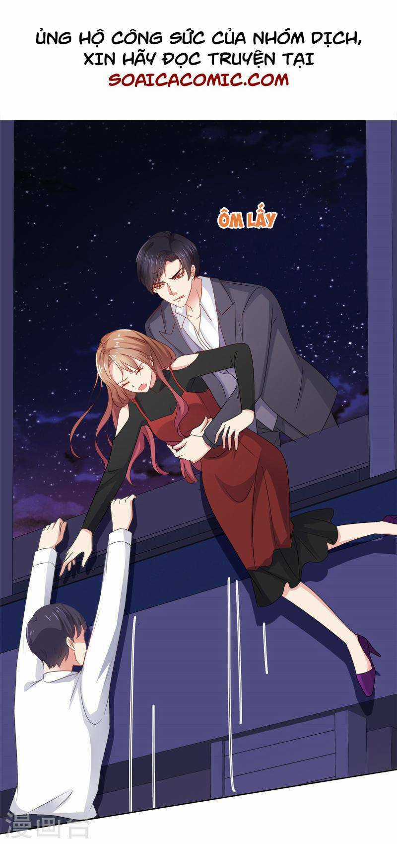 Thái Thái Lại Đang Làm Nũng Chapter 41 trang 0
