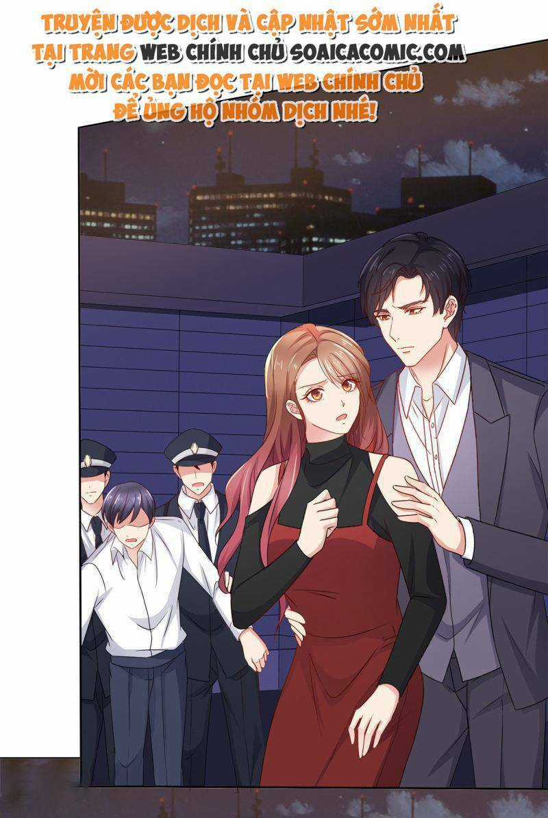 Thái Thái Lại Đang Làm Nũng Chapter 41 trang 1