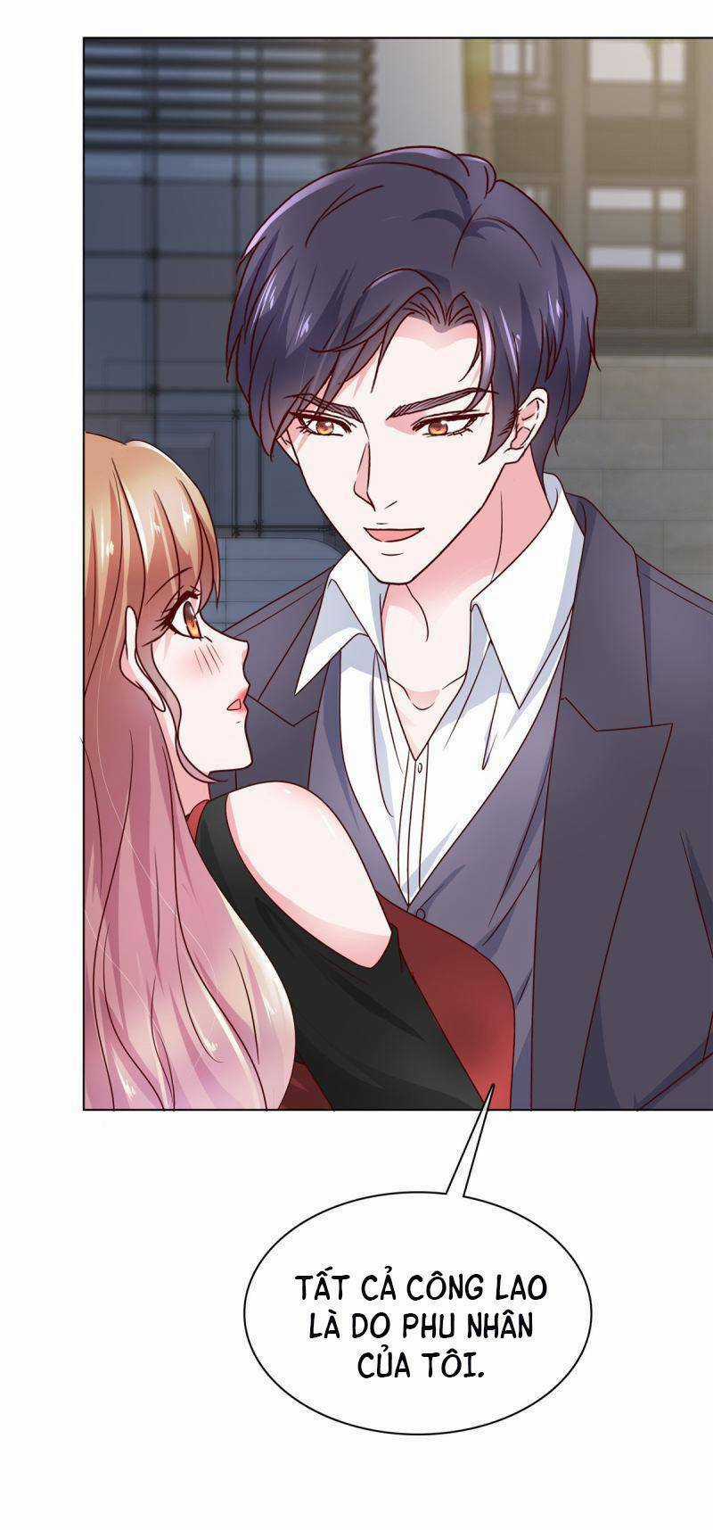 Thái Thái Lại Đang Làm Nũng Chapter 41 trang 16