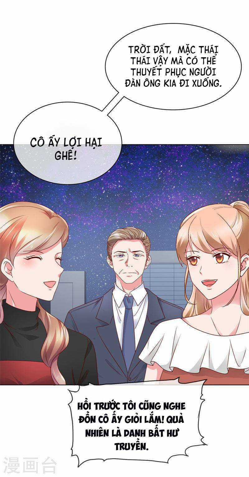 Thái Thái Lại Đang Làm Nũng Chapter 41 trang 17