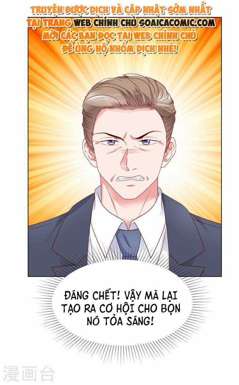 Thái Thái Lại Đang Làm Nũng Chapter 41 trang 18