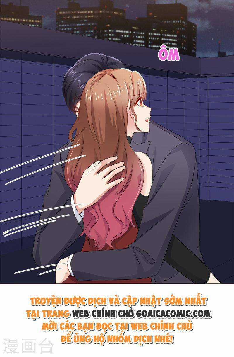 Thái Thái Lại Đang Làm Nũng Chapter 41 trang 2