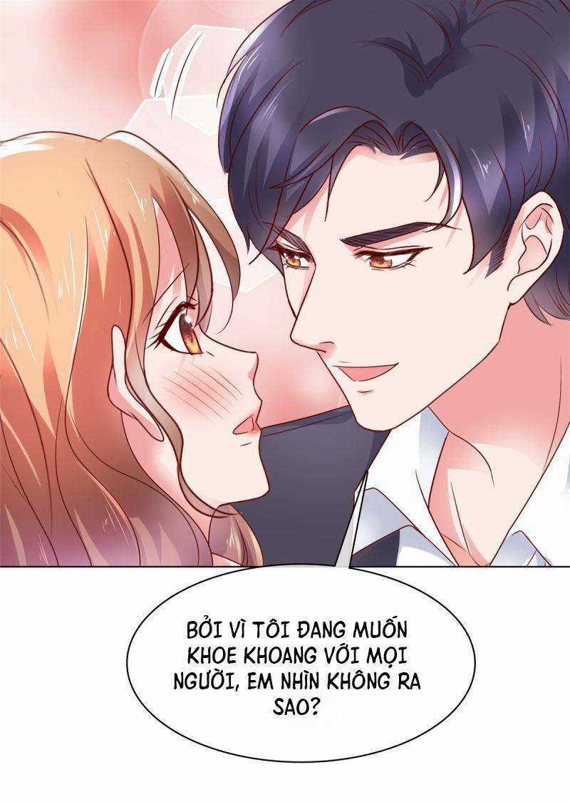 Thái Thái Lại Đang Làm Nũng Chapter 41 trang 20