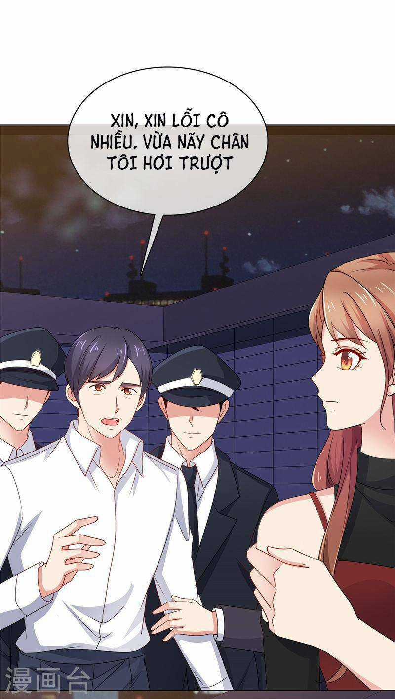 Thái Thái Lại Đang Làm Nũng Chapter 41 trang 4