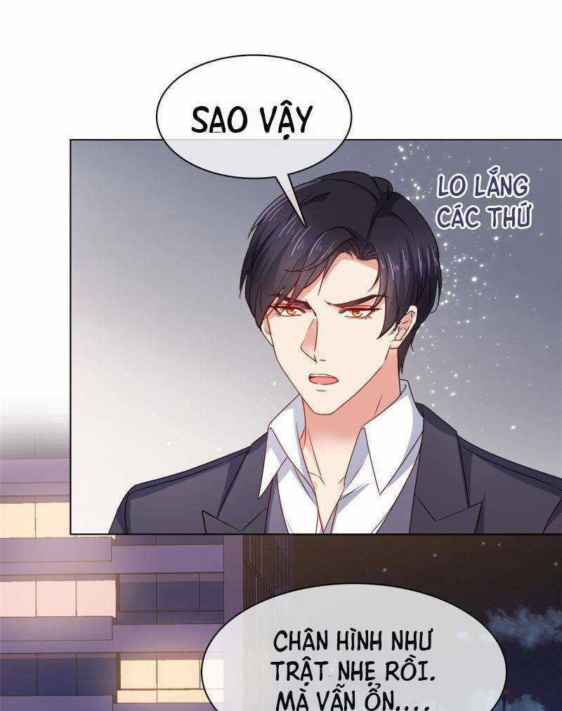 Thái Thái Lại Đang Làm Nũng Chapter 41 trang 7