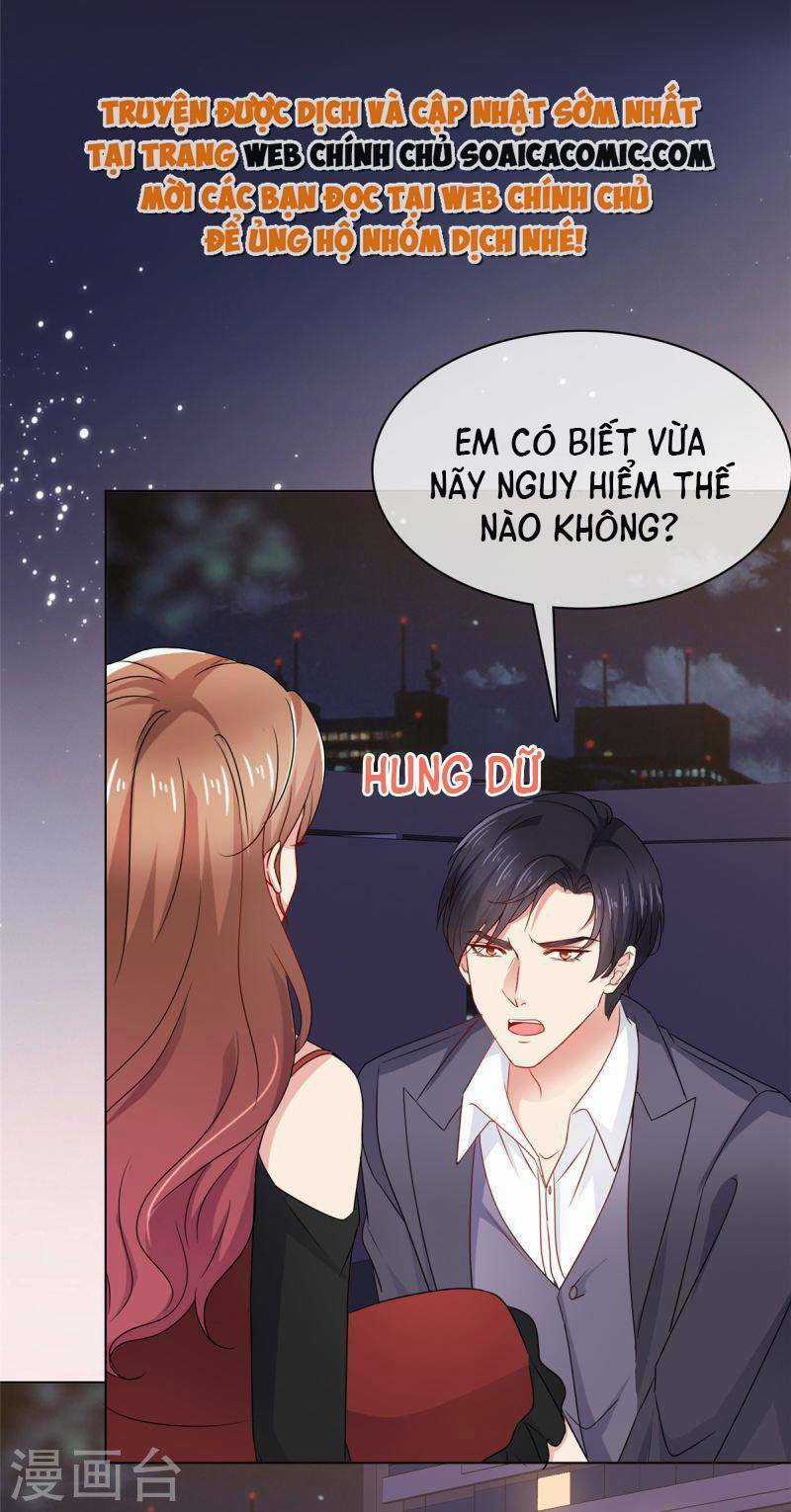 Thái Thái Lại Đang Làm Nũng Chapter 41 trang 9