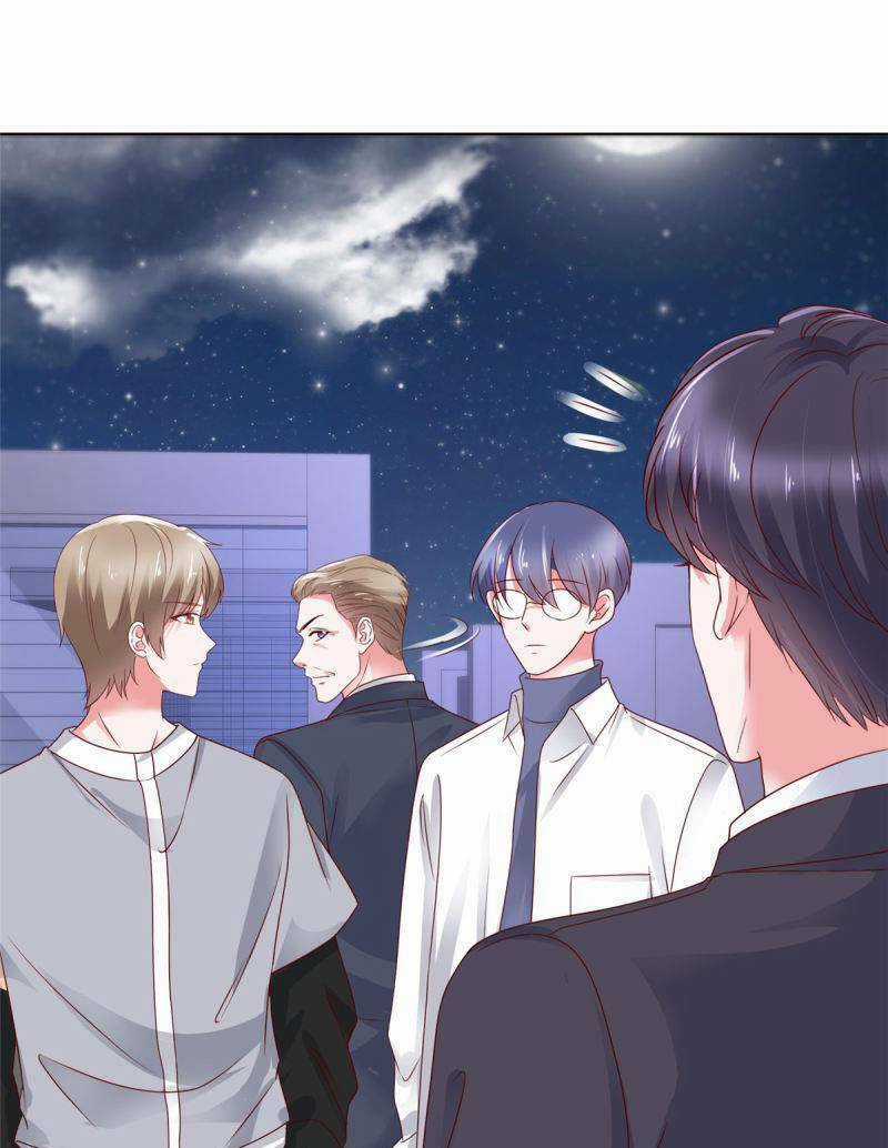 Thái Thái Lại Đang Làm Nũng Chapter 42 trang 0