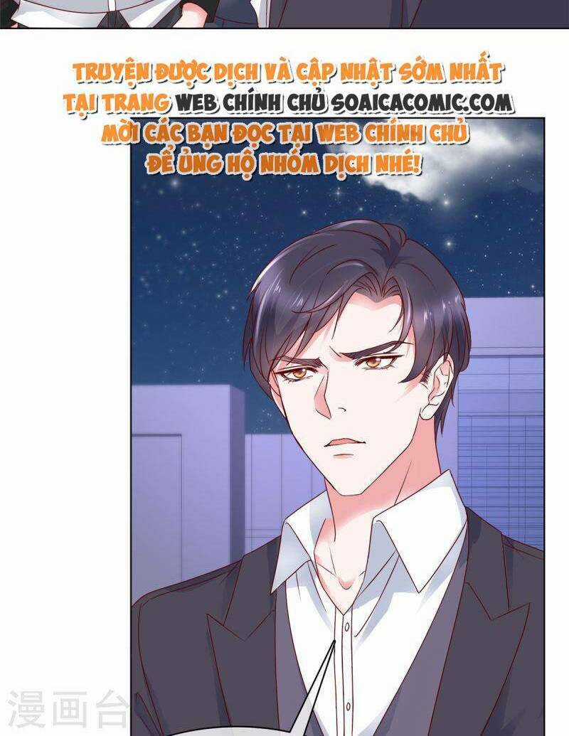 Thái Thái Lại Đang Làm Nũng Chapter 42 trang 1