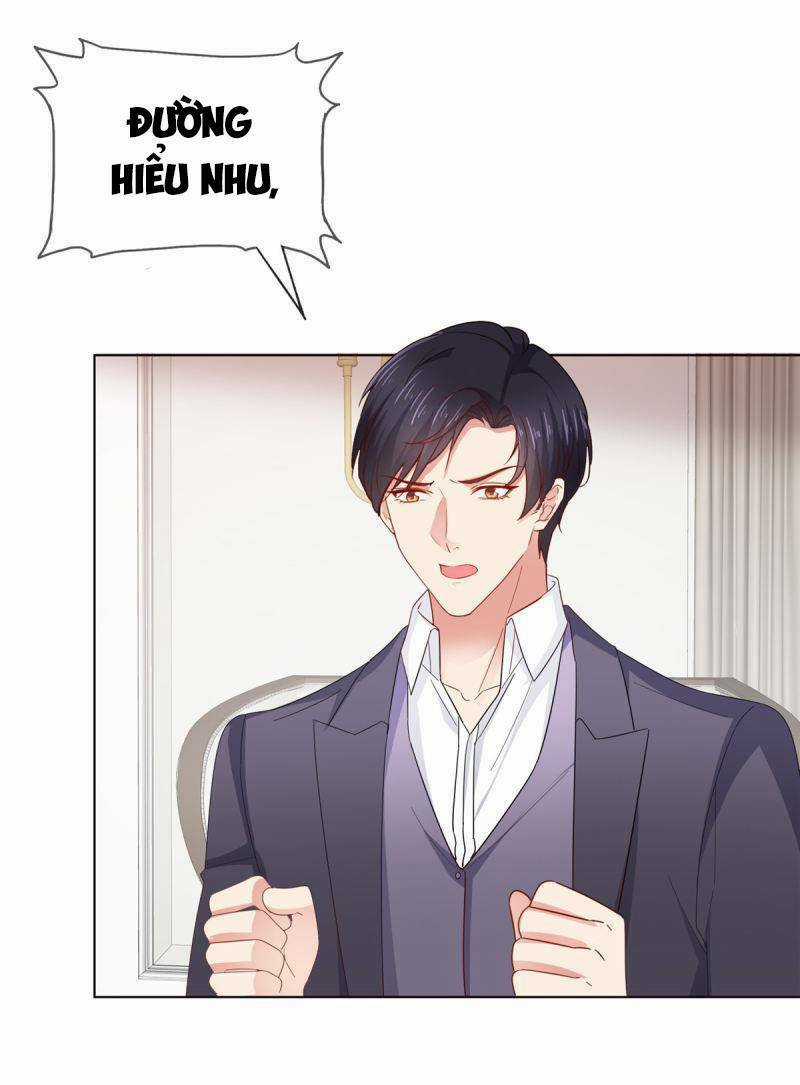 Thái Thái Lại Đang Làm Nũng Chapter 42 trang 10