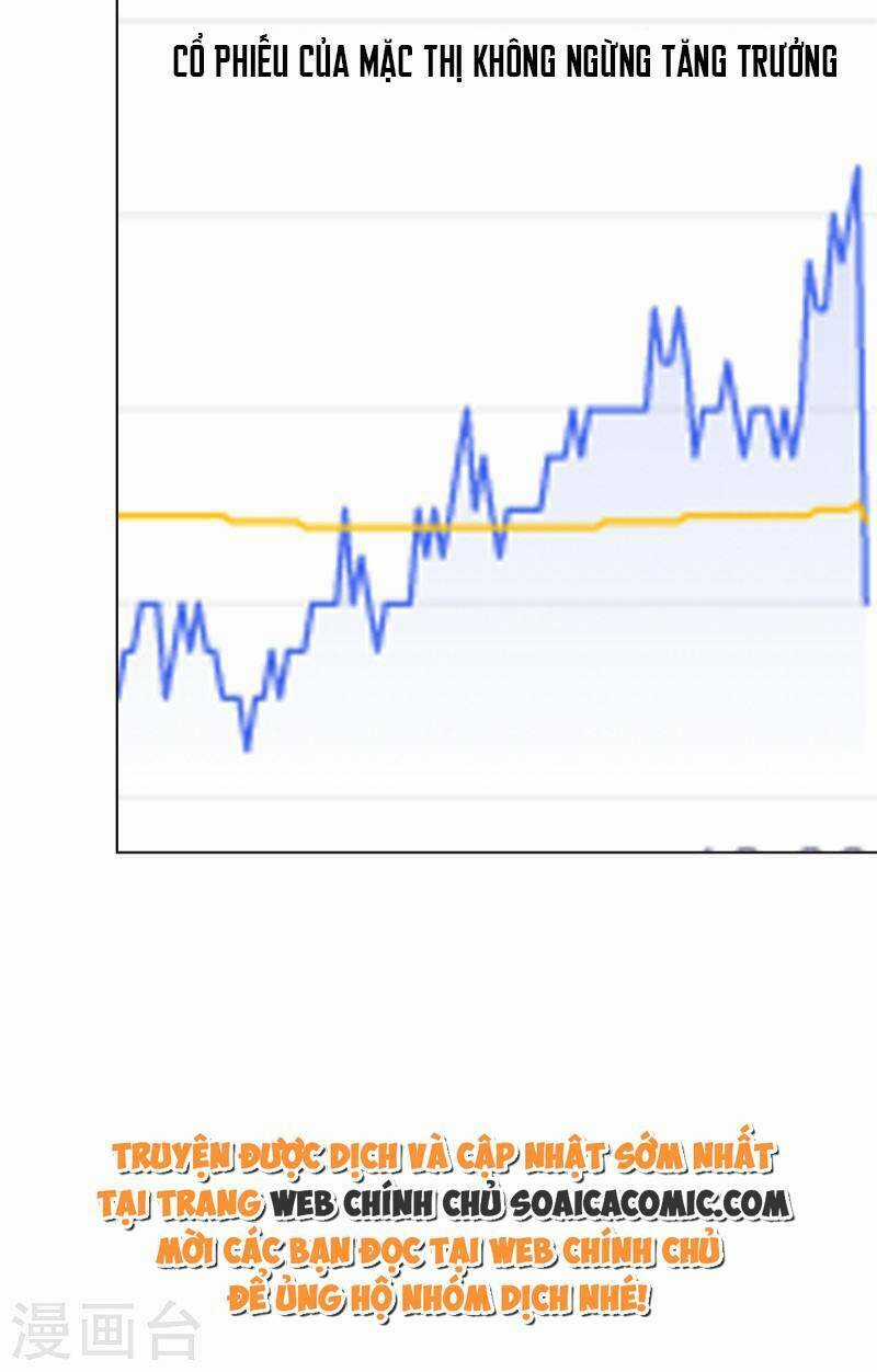 Thái Thái Lại Đang Làm Nũng Chapter 42 trang 17