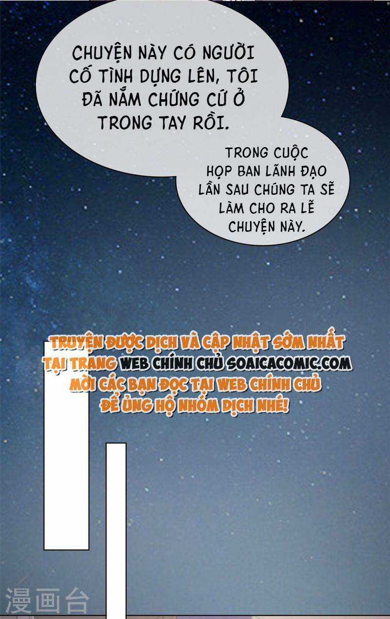 Thái Thái Lại Đang Làm Nũng Chapter 42 trang 2