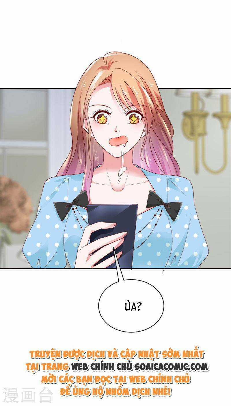 Thái Thái Lại Đang Làm Nũng Chapter 42 trang 23