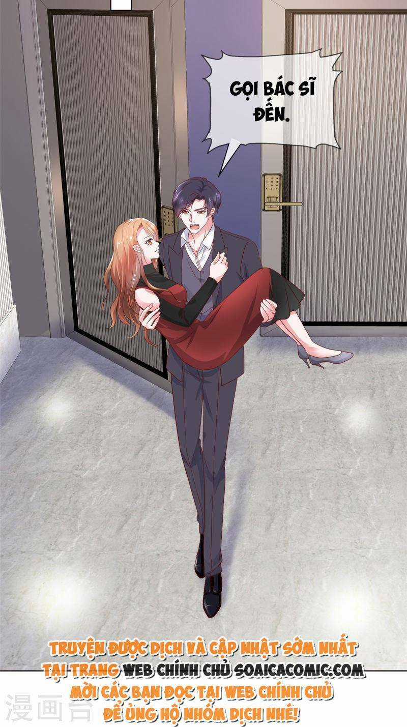 Thái Thái Lại Đang Làm Nũng Chapter 42 trang 3