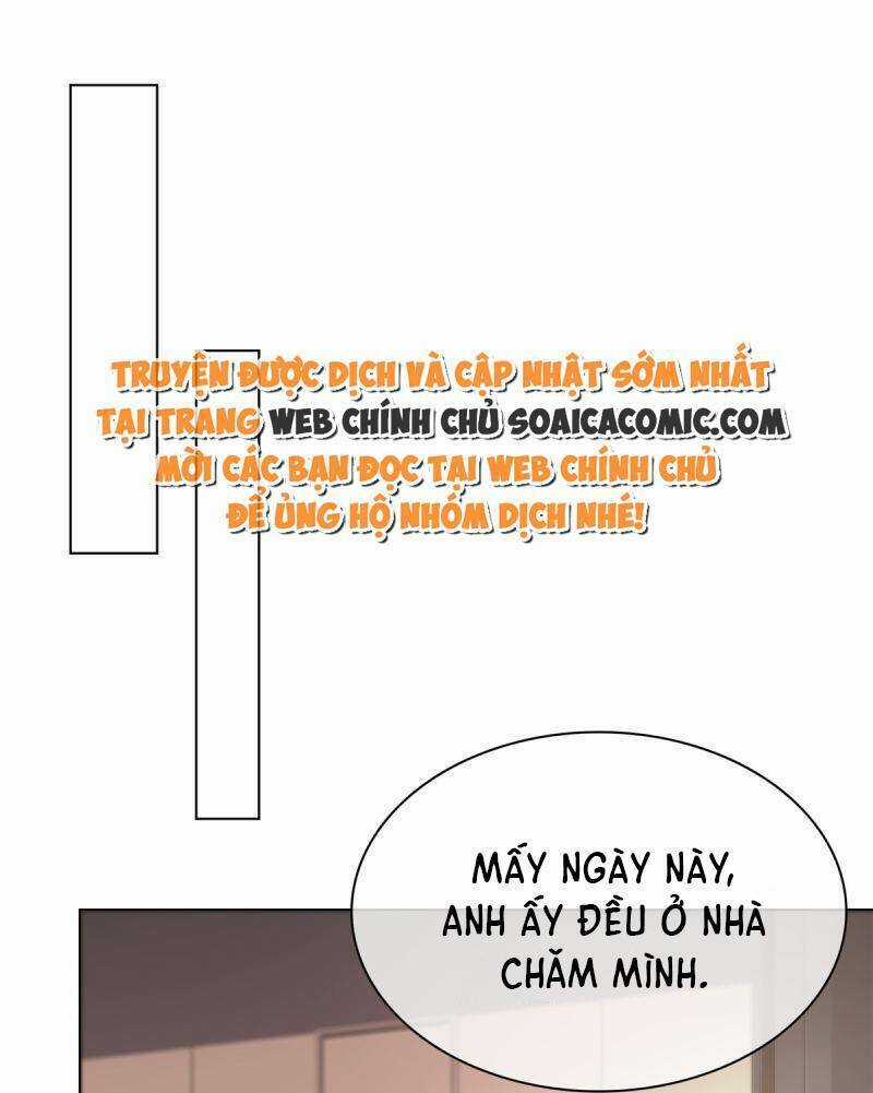 Thái Thái Lại Đang Làm Nũng Chapter 43 trang 0