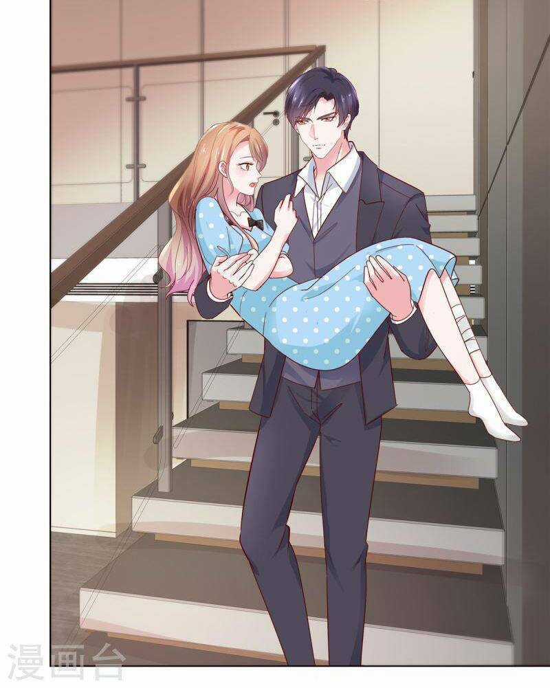 Thái Thái Lại Đang Làm Nũng Chapter 43 trang 1