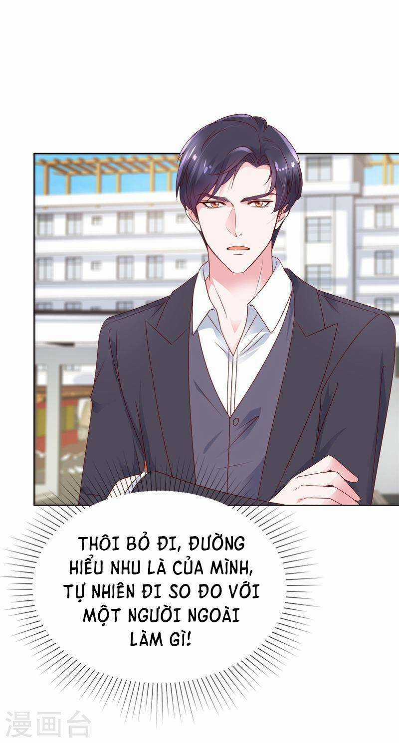 Thái Thái Lại Đang Làm Nũng Chapter 43 trang 10