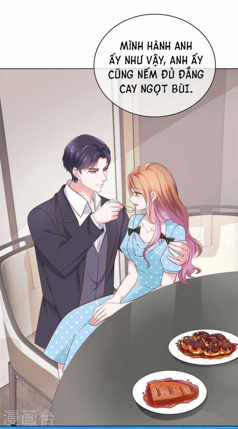 Thái Thái Lại Đang Làm Nũng Chapter 43 trang 2