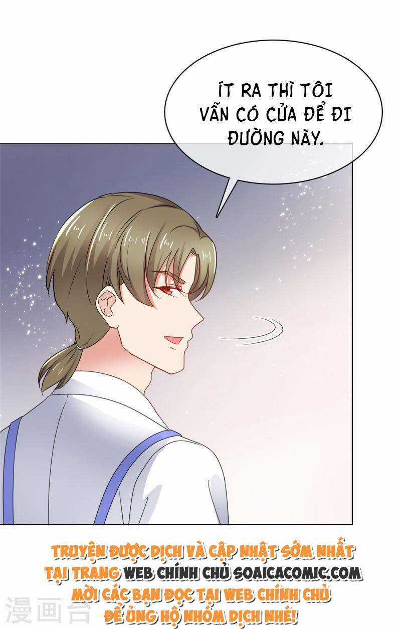 Thái Thái Lại Đang Làm Nũng Chapter 44 trang 2